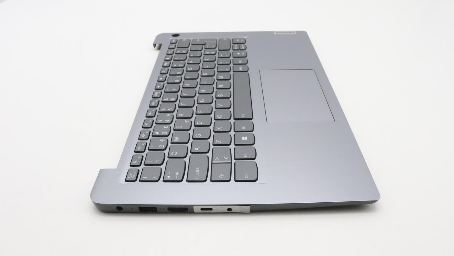 Lenovo Cover Upper Case Assembly Por - 5CB1H72693