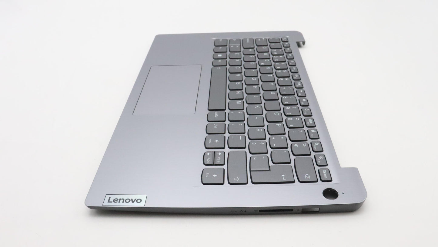 Lenovo Cover Upper Case Assembly Por - 5CB1H72693