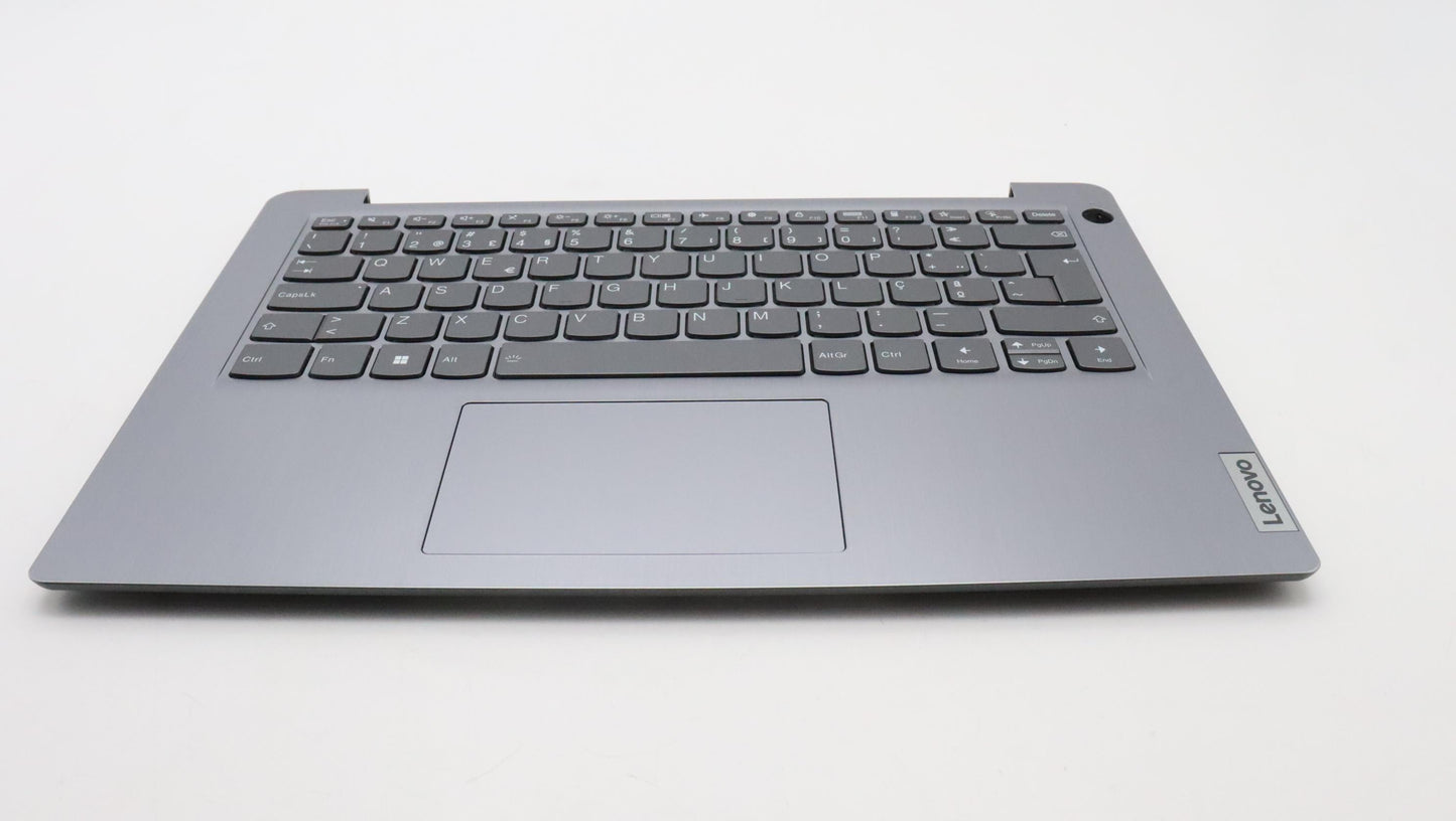 Lenovo Cover Upper Case Assembly Por - 5CB1H72693