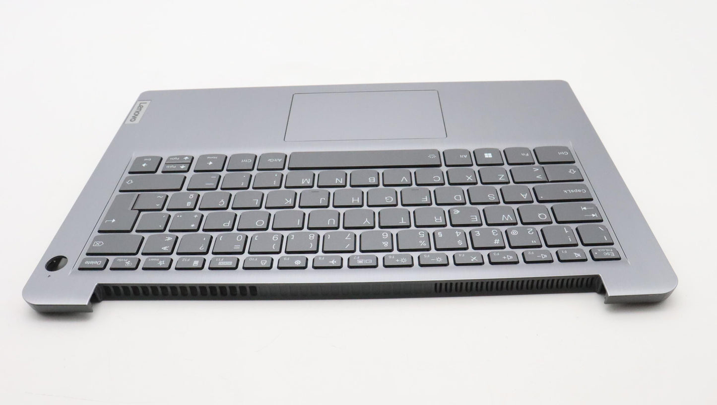 Lenovo Cover Upper Case Assembly Por - 5CB1H72693