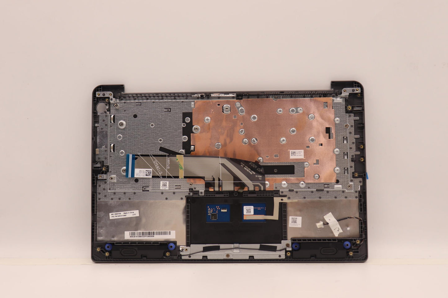 Lenovo Cover Upper Case Assembly Sws - 5CB1H72697