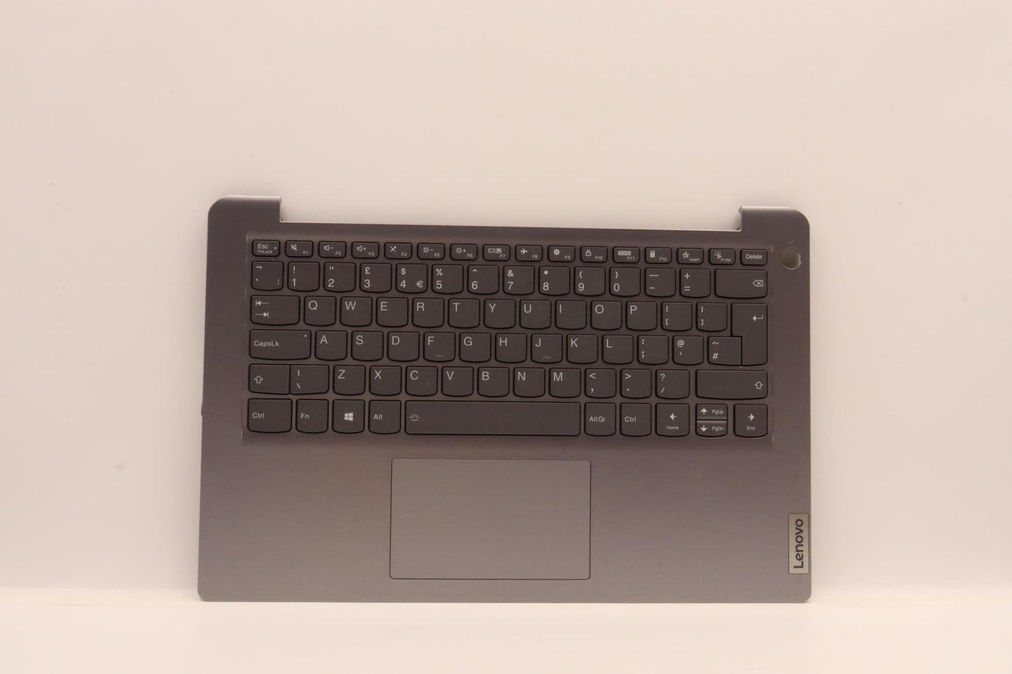 Lenovo Cover Upper Case Assembly Uke - 5CB1H72701