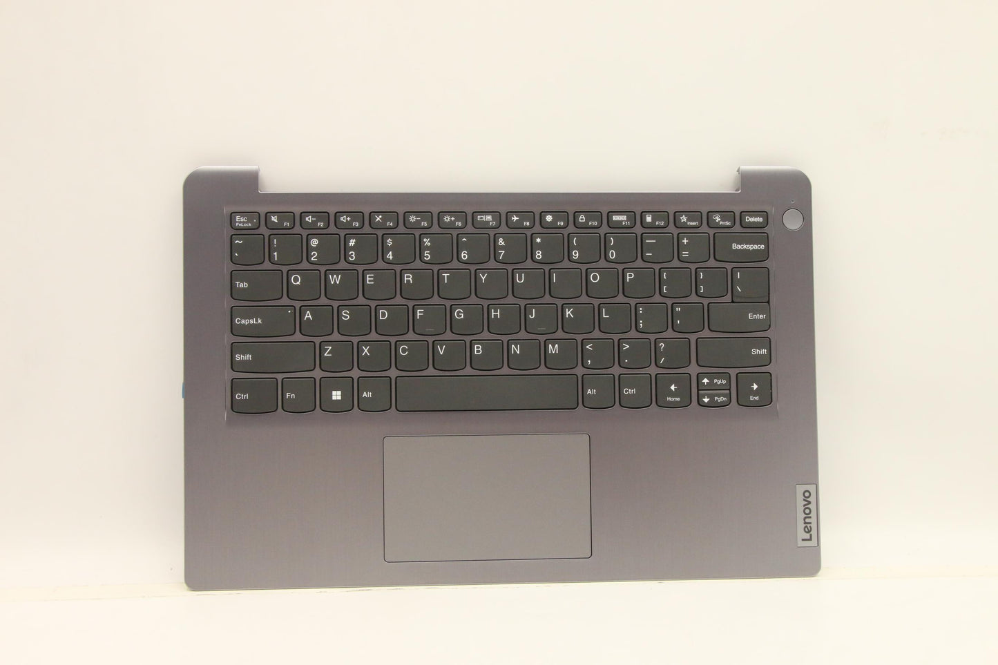 Lenovo Cover Upper Case Assembly Eng - 5CB1H72704