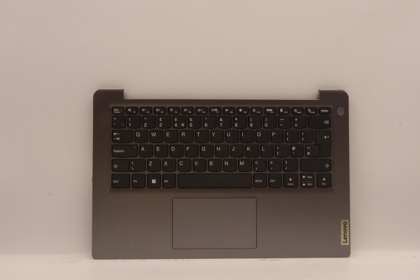 Lenovo Cover Upper Case Assembly Uke - 5CB1H72705