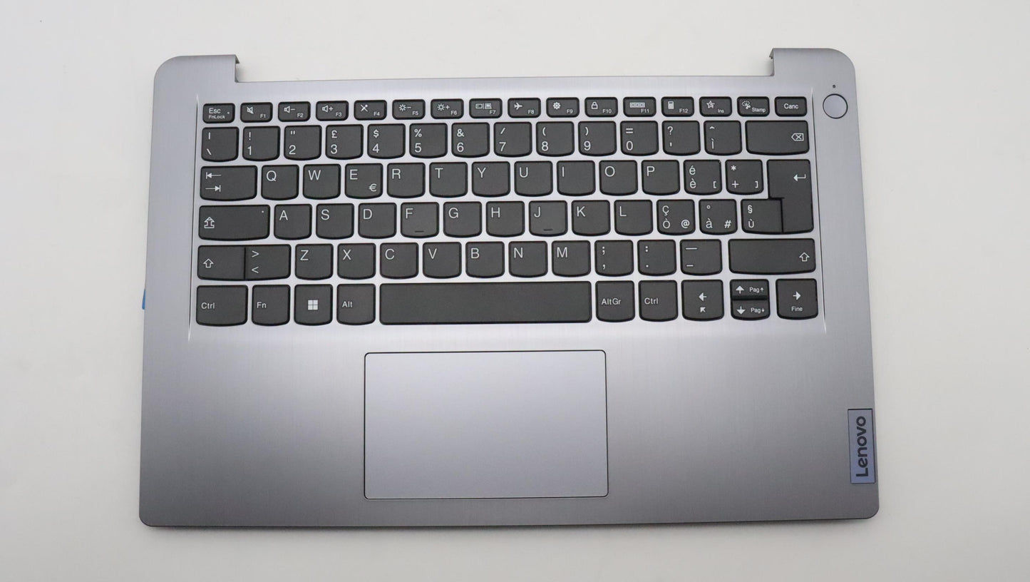 Lenovo Cover Upper Case Assembly Ita - 5CB1H72706