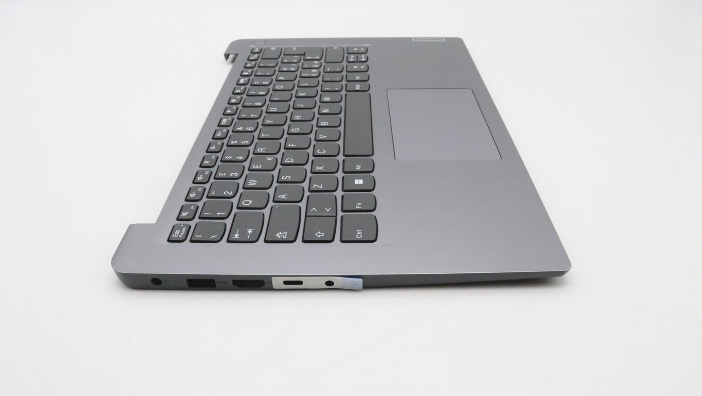 Lenovo Cover Upper Case Assembly Ita - 5CB1H72706