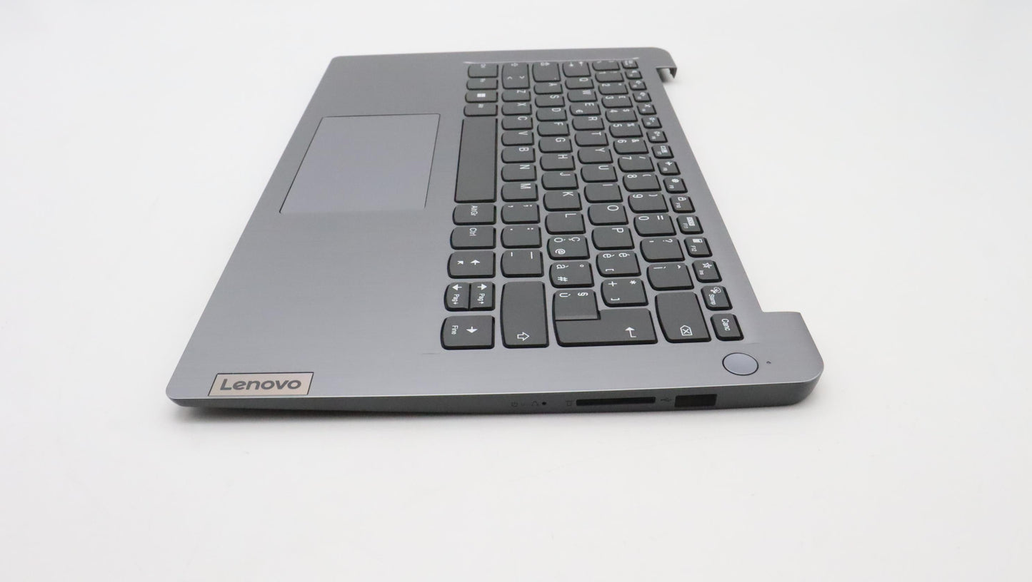 Lenovo Cover Upper Case Assembly Ita - 5CB1H72706