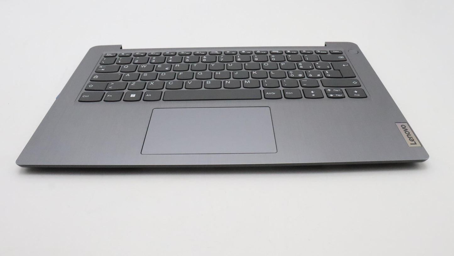 Lenovo Cover Upper Case Assembly Ita - 5CB1H72706