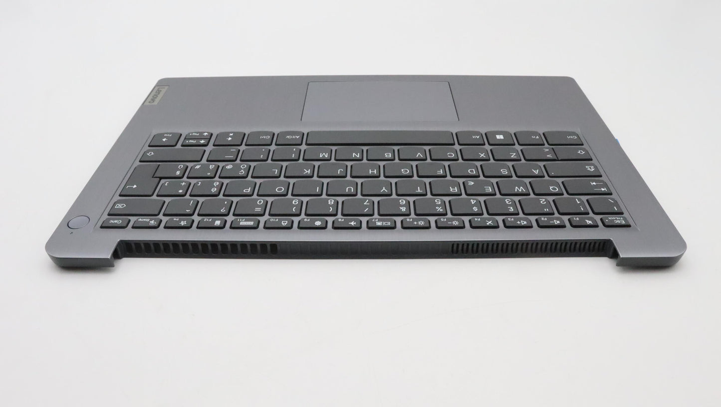 Lenovo Cover Upper Case Assembly Ita - 5CB1H72706