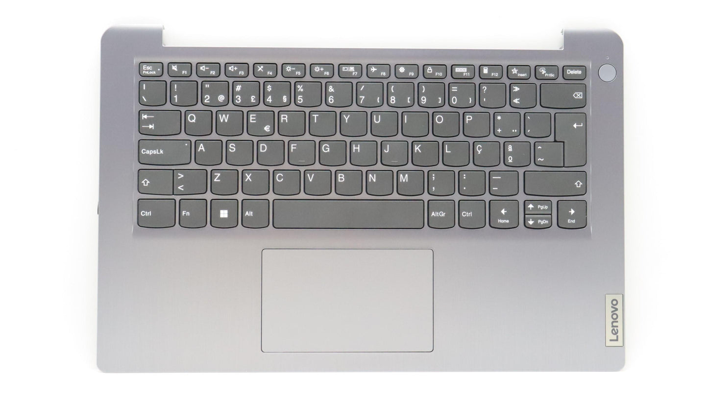 Lenovo Cover Upper Case Assembly Por - 5CB1H72710