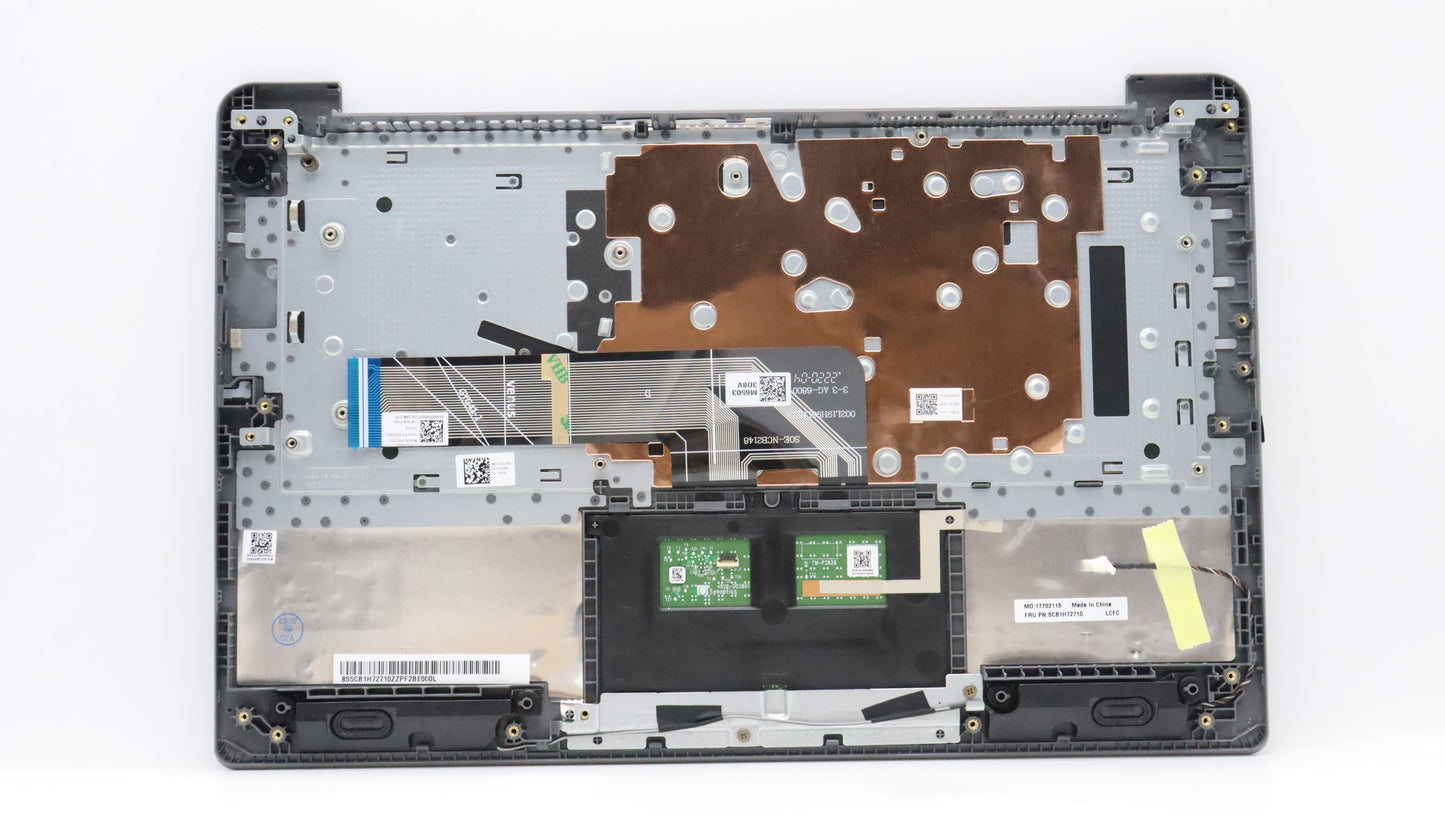 Lenovo Cover Upper Case Assembly Por - 5CB1H72710