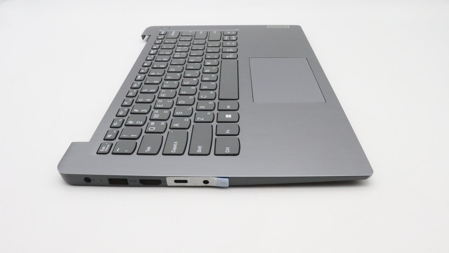 Lenovo Cover Upper Case Assembly Kor - 5CB1H72713