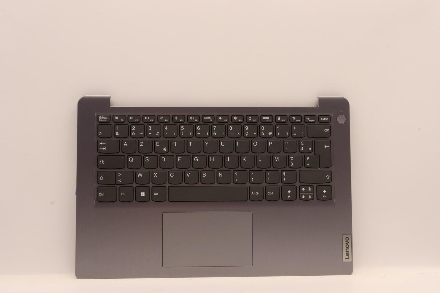Lenovo Cover Upper Case Assembly Fra - 5CB1H72716