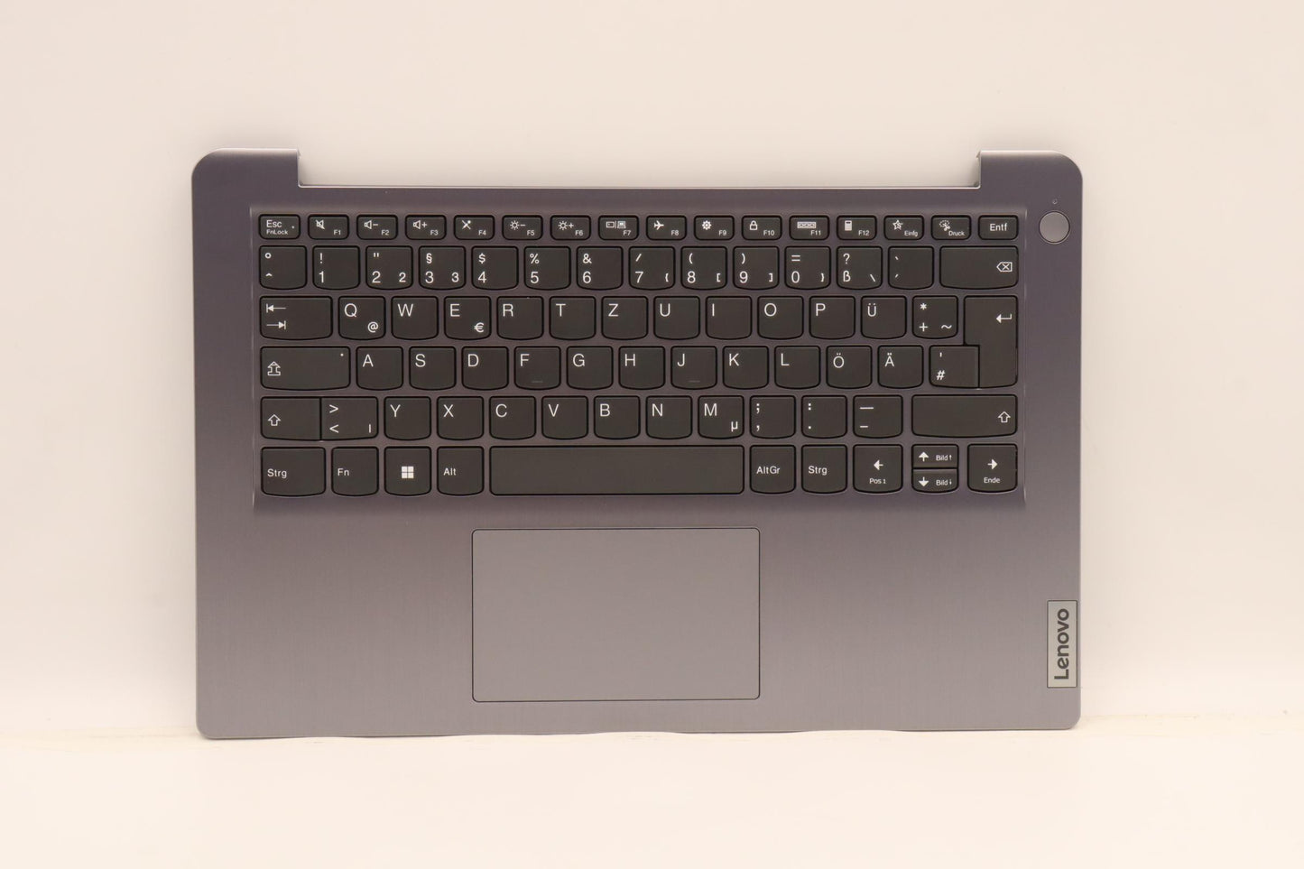 Lenovo Cover Upper Case Assembly Ger - 5CB1H72717