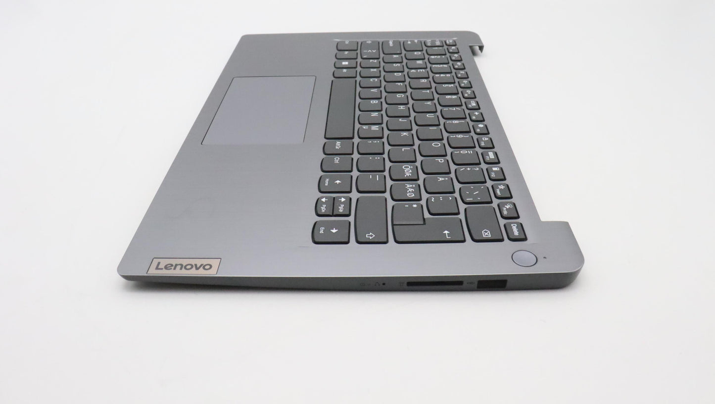 Lenovo Cover Upper Case Assembly Nord - 5CB1H72723