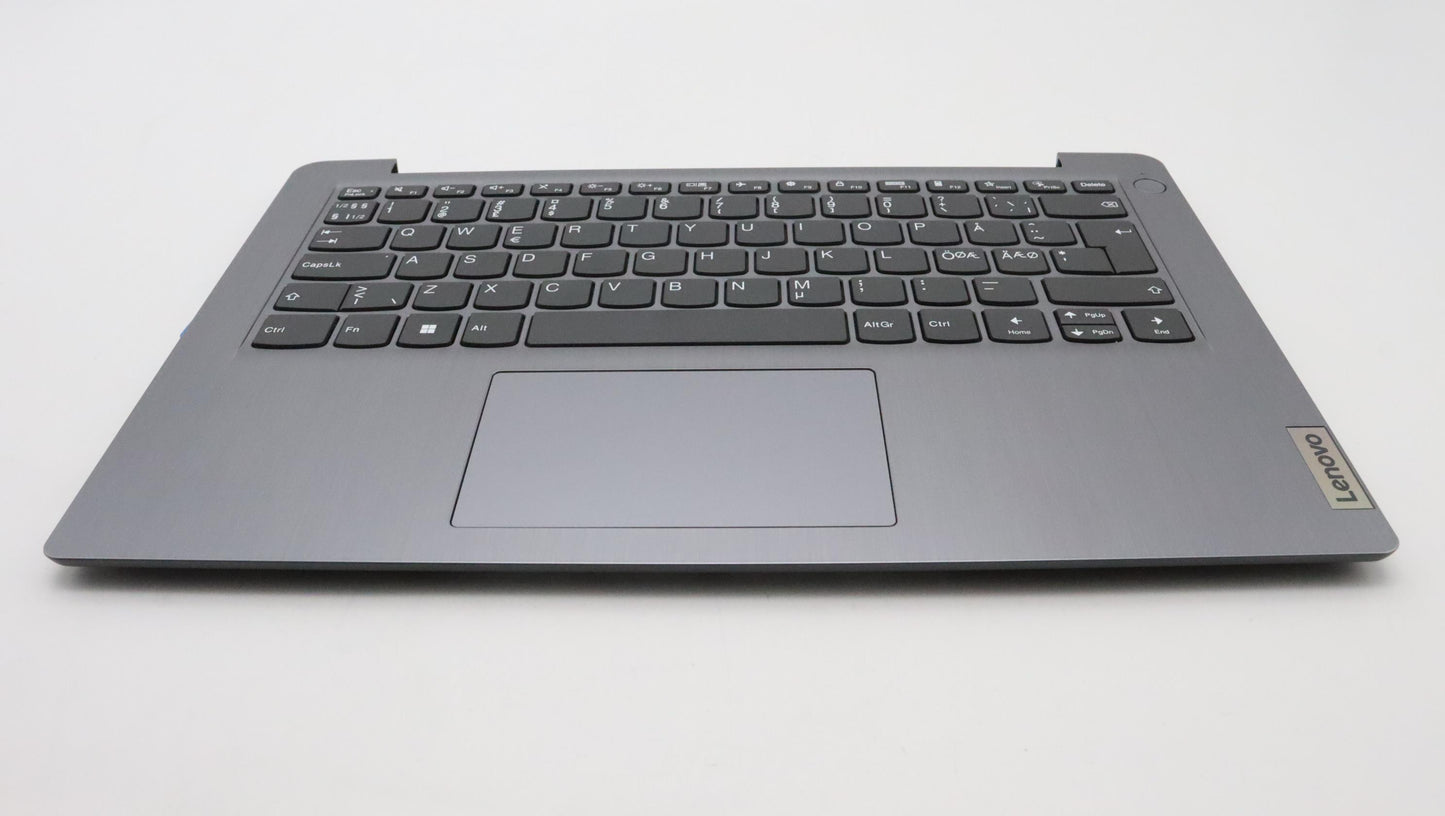 Lenovo Cover Upper Case Assembly Nord - 5CB1H72723