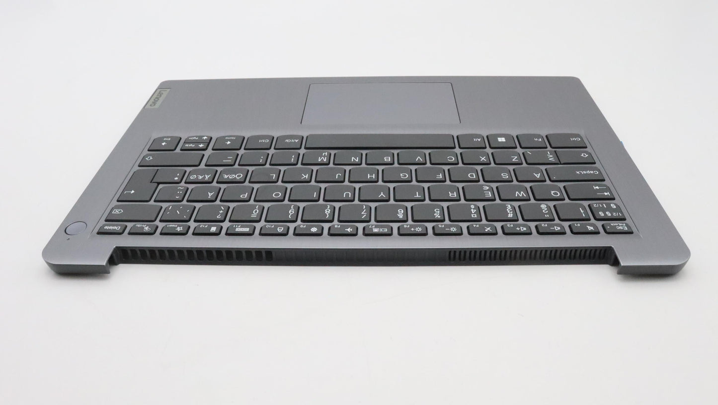 Lenovo Cover Upper Case Assembly Nord - 5CB1H72723