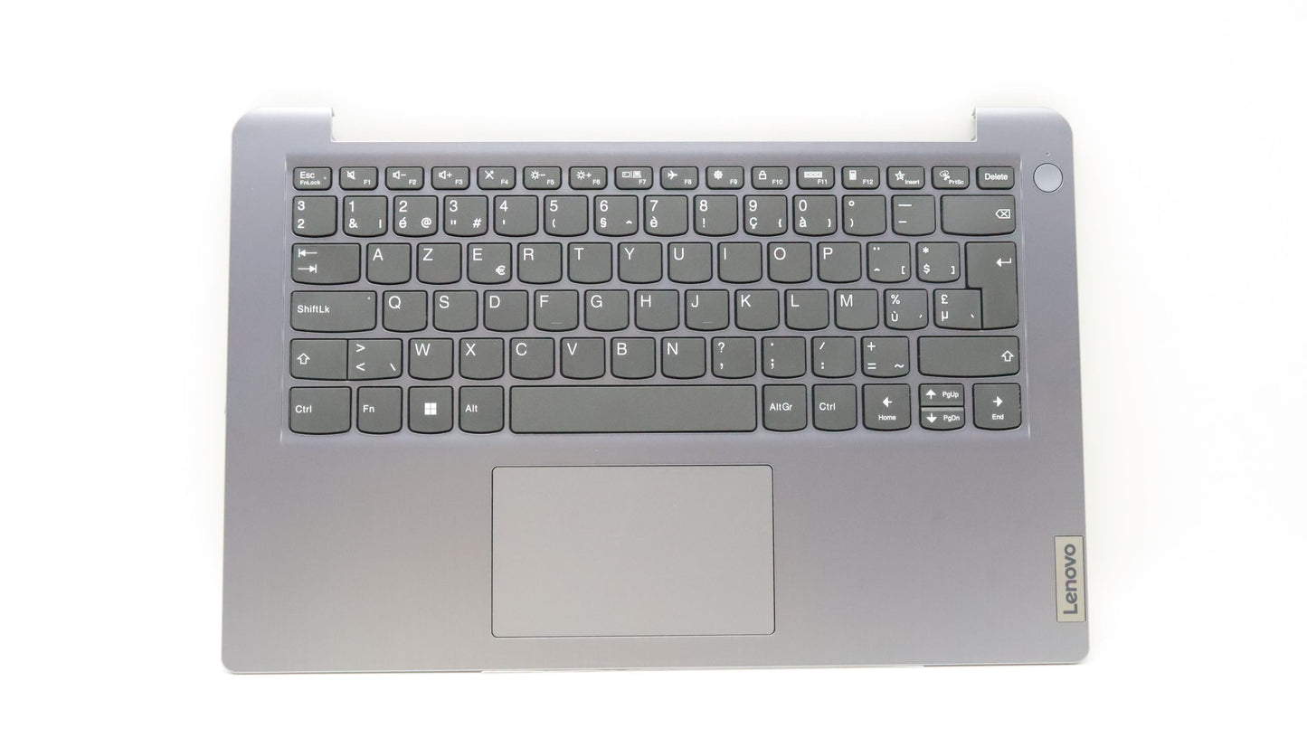 Lenovo Cover Upper Case Assembly Bel - 5CB1H72724