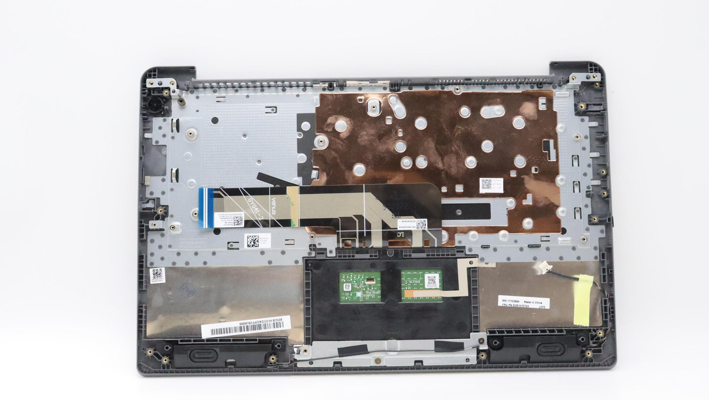 Lenovo Cover Upper Case Assembly Bel - 5CB1H72724