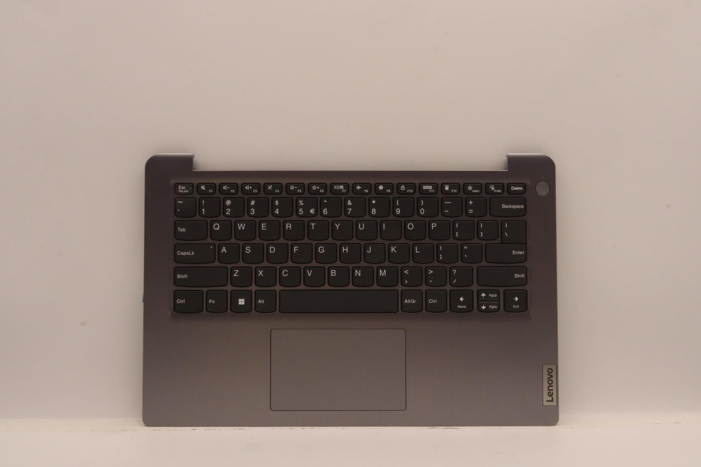 Lenovo Cover Upper Case Assembly Euro - 5CB1H72728