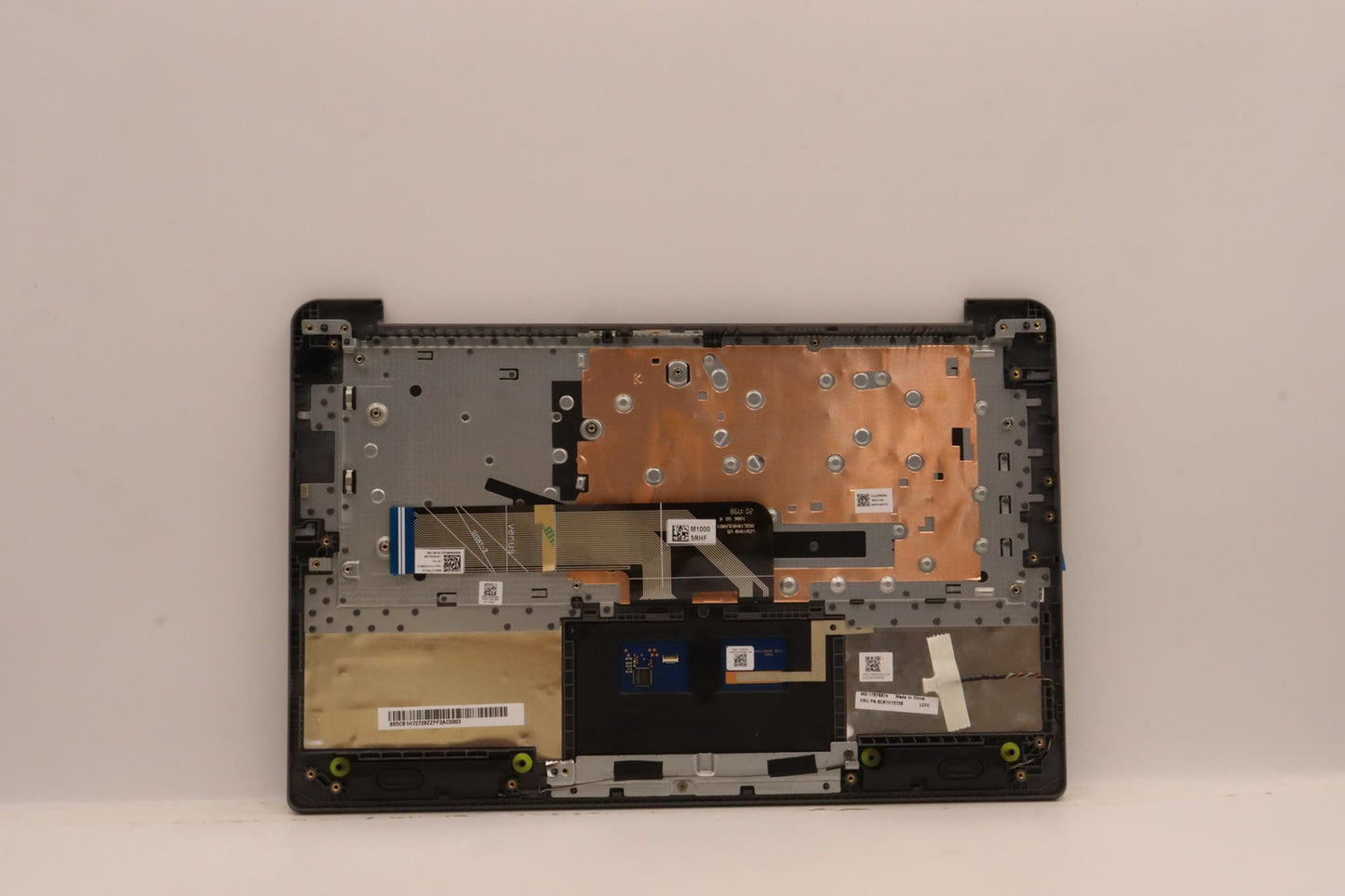 Lenovo Cover Upper Case Assembly Euro - 5CB1H72728