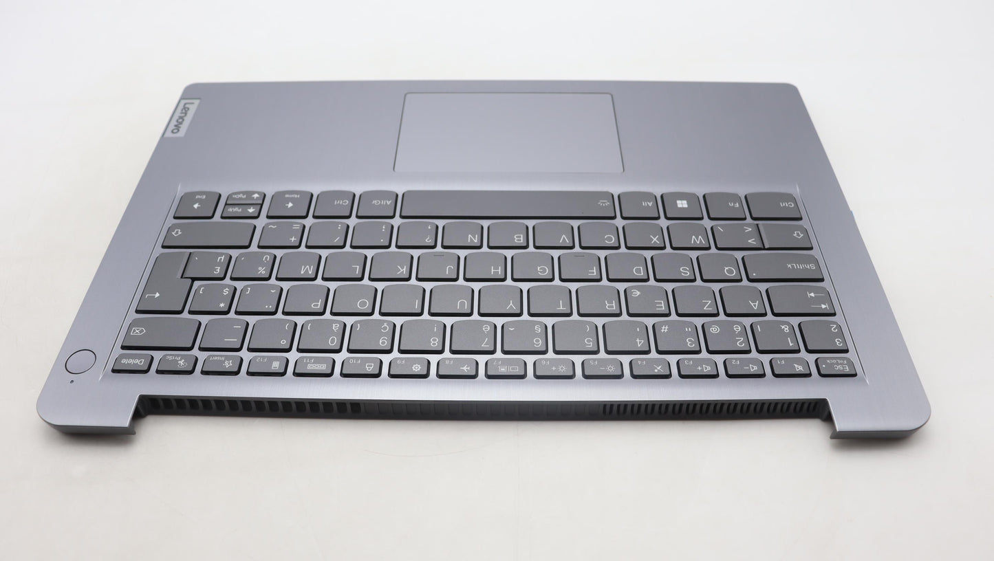 Lenovo Cover Upper Case Assembly Bel - 5CB1H72736