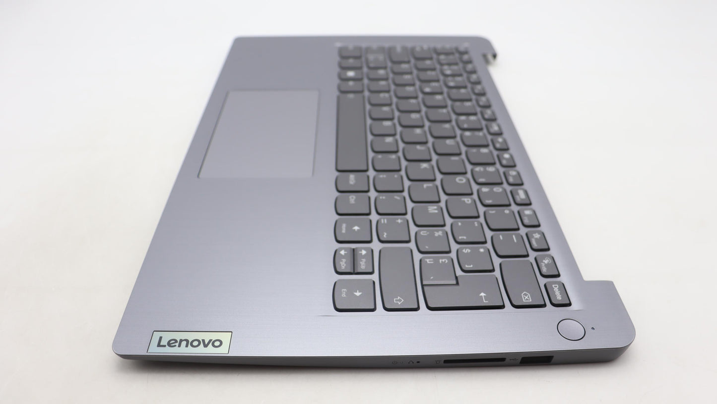 Lenovo Cover Upper Case Assembly Bel - 5CB1H72736