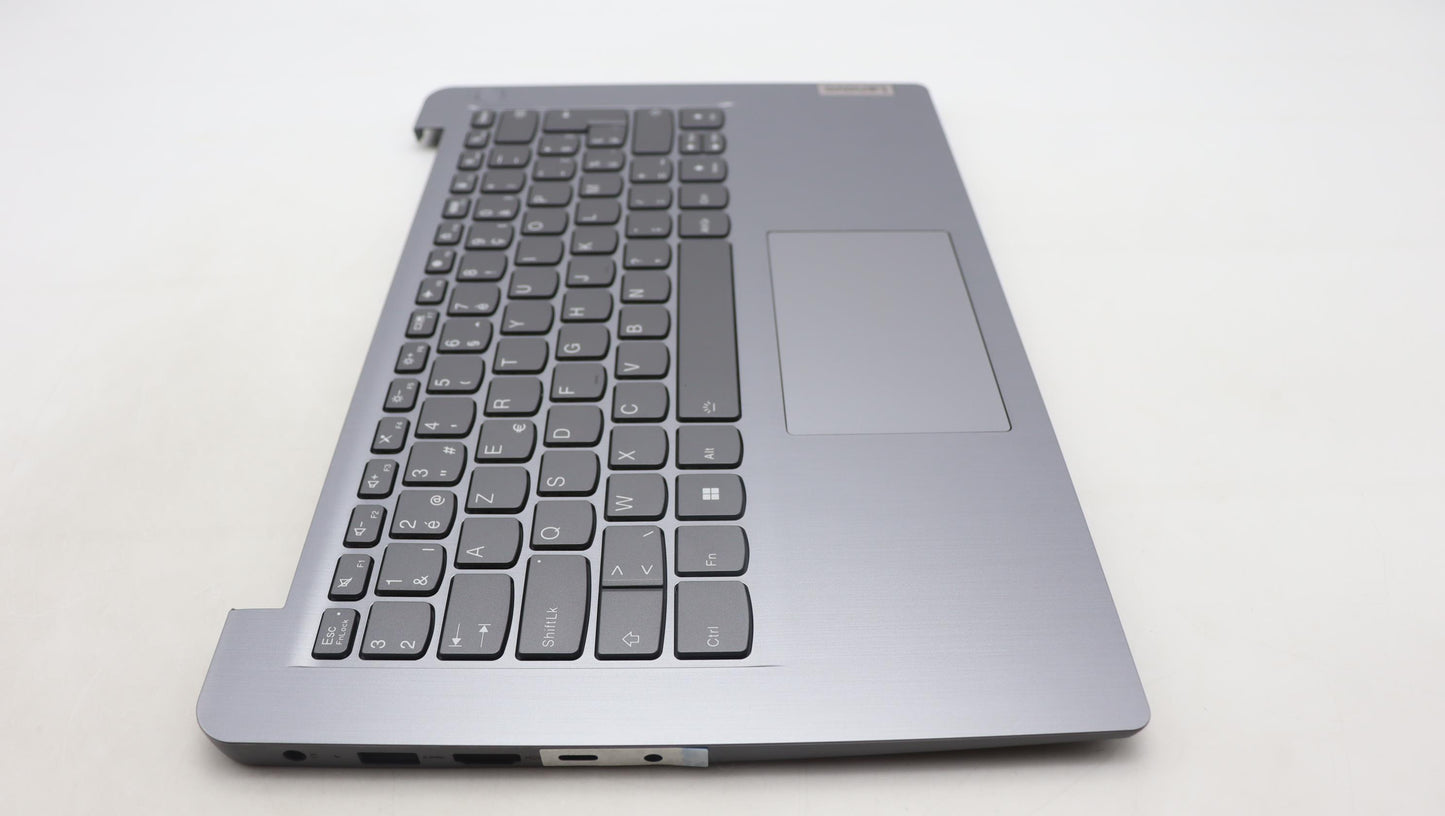 Lenovo Cover Upper Case Assembly Bel - 5CB1H72736