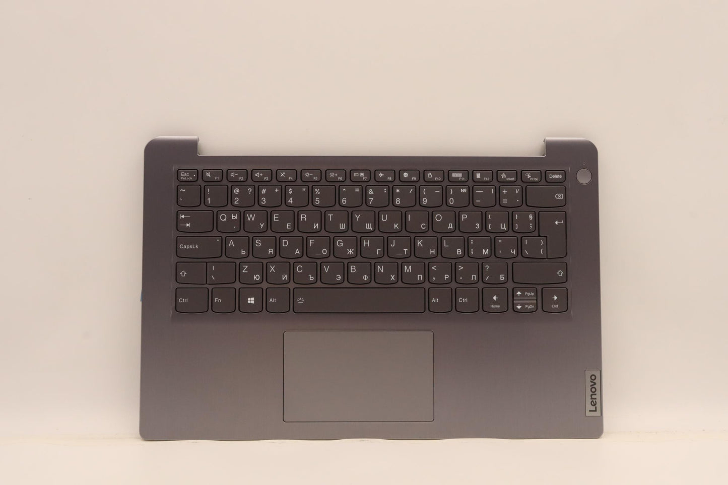 Lenovo Cover Upper Case Assembly Bul - 5CB1H72738