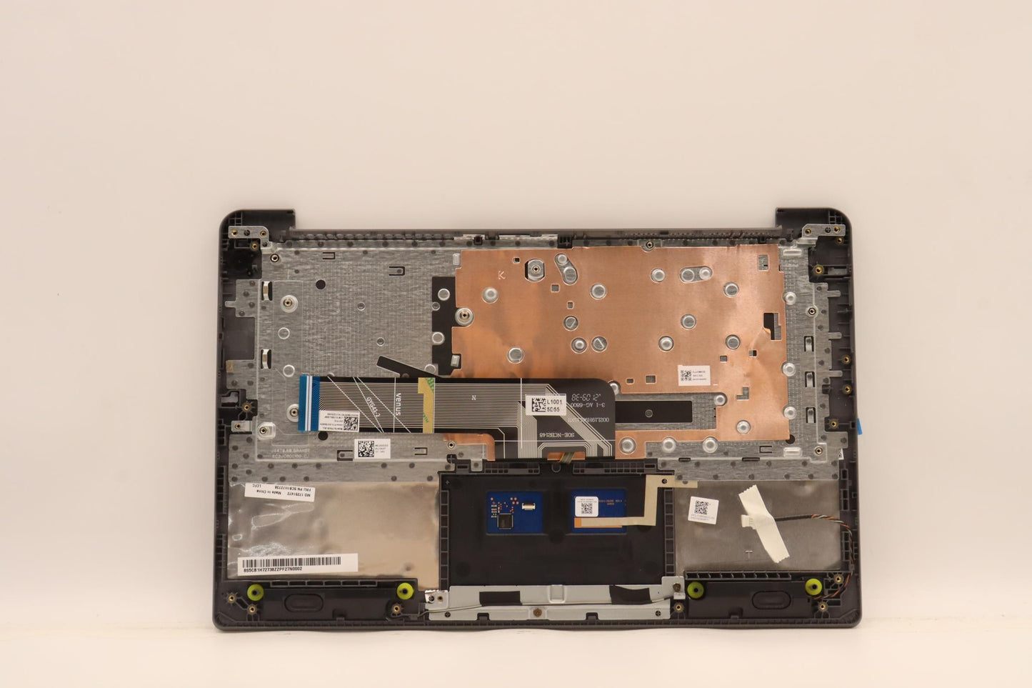 Lenovo Cover Upper Case Assembly Bul - 5CB1H72738