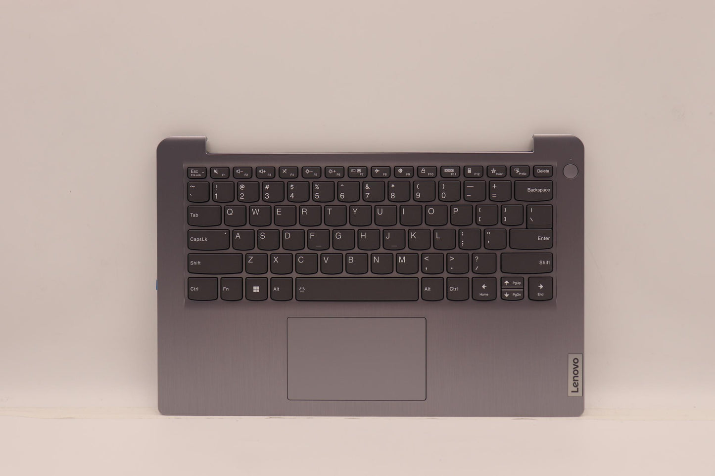 Lenovo Cover Upper Case Assembly Eng - 5CB1H72740