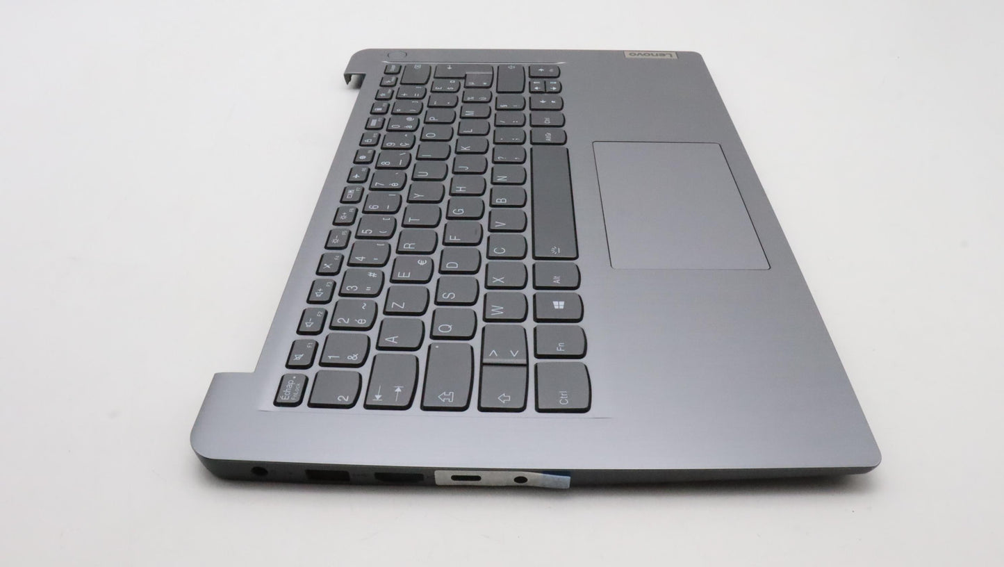 Lenovo Cover Upper Case Assembly Fra - 5CB1H72742