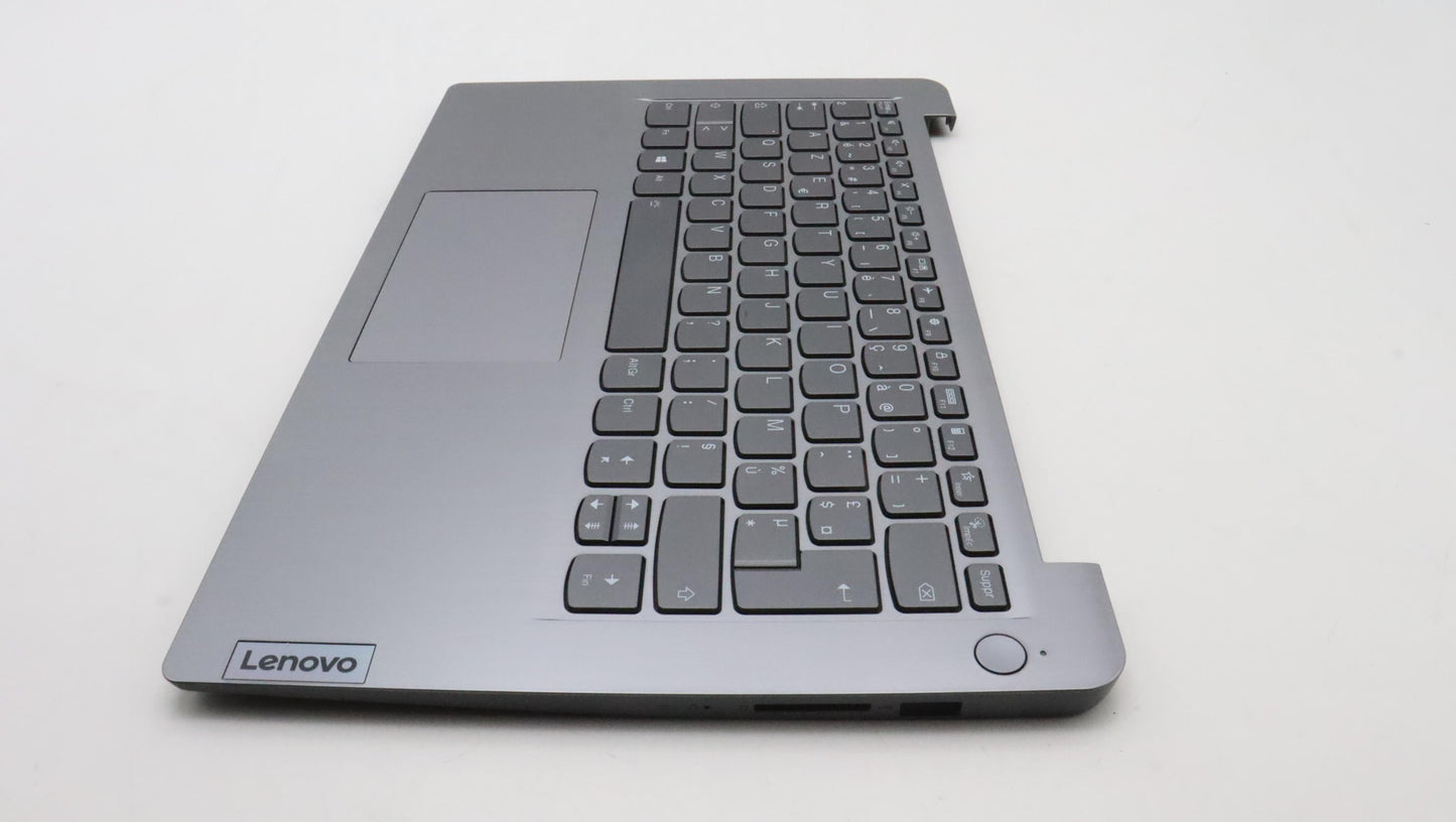 Lenovo Cover Upper Case Assembly Fra - 5CB1H72742
