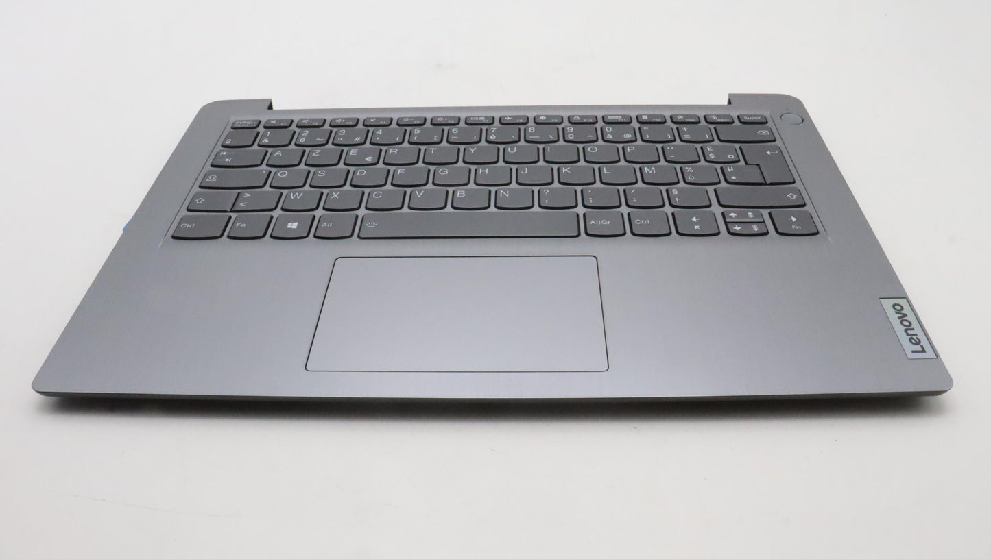 Lenovo Cover Upper Case Assembly Fra - 5CB1H72742