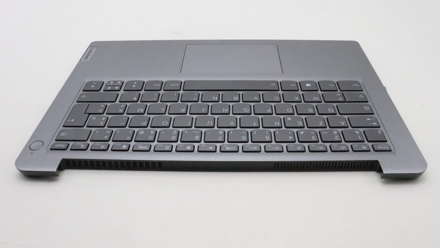 Lenovo Cover Upper Case Assembly Fra - 5CB1H72742