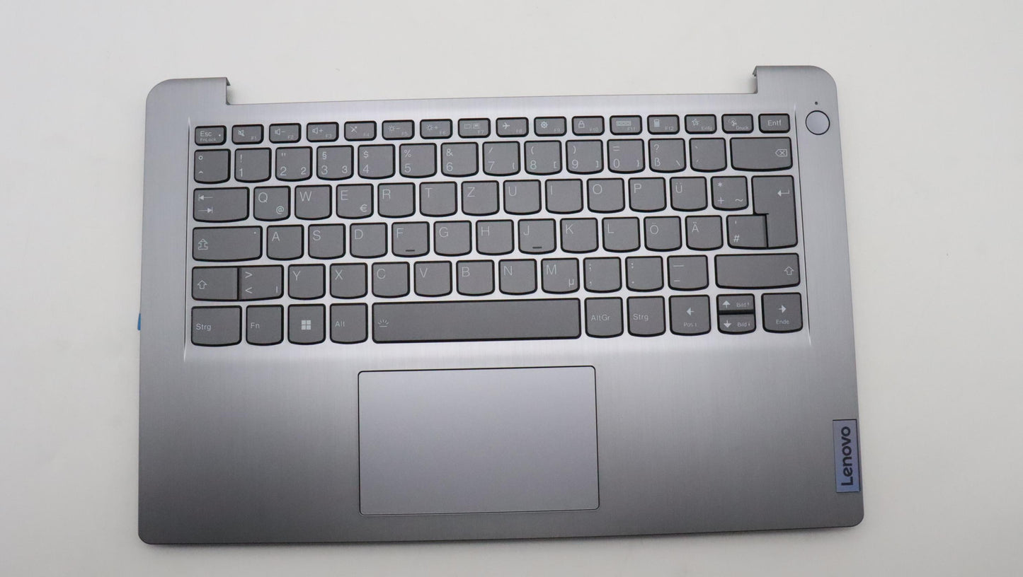 Lenovo Cover Upper Case Assembly Ger - 5CB1H72745