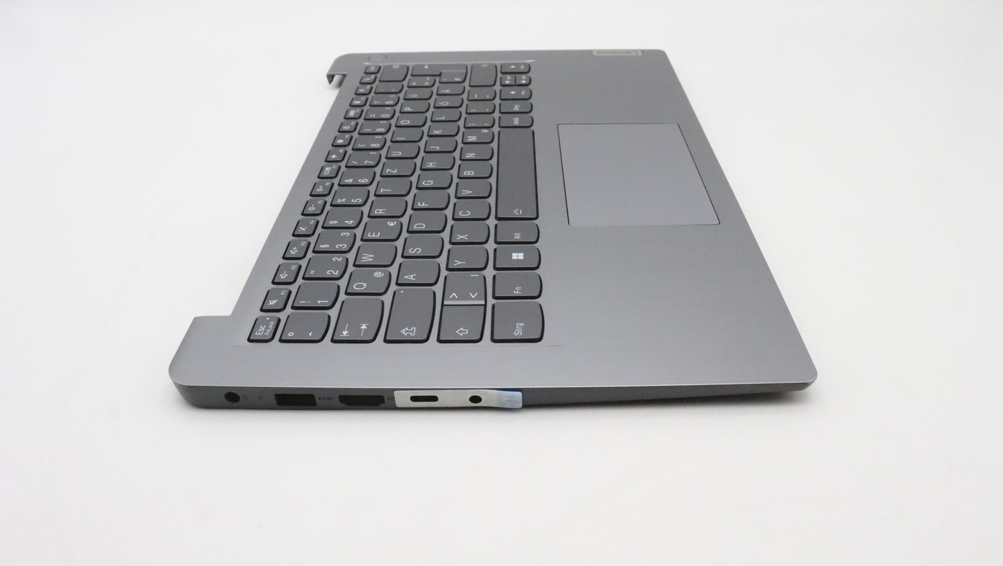 Lenovo Cover Upper Case Assembly Ger - 5CB1H72745