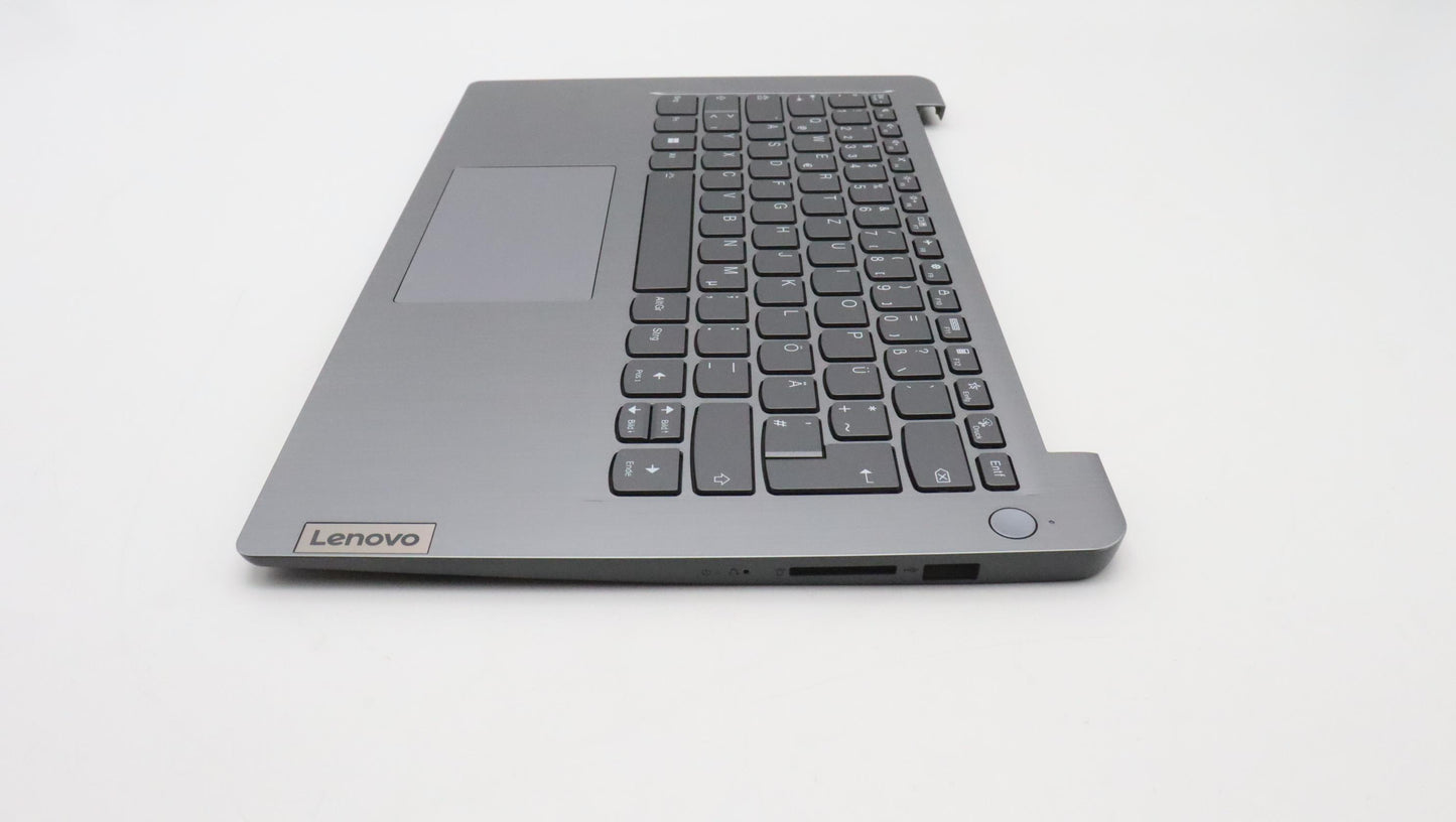 Lenovo Cover Upper Case Assembly Ger - 5CB1H72745