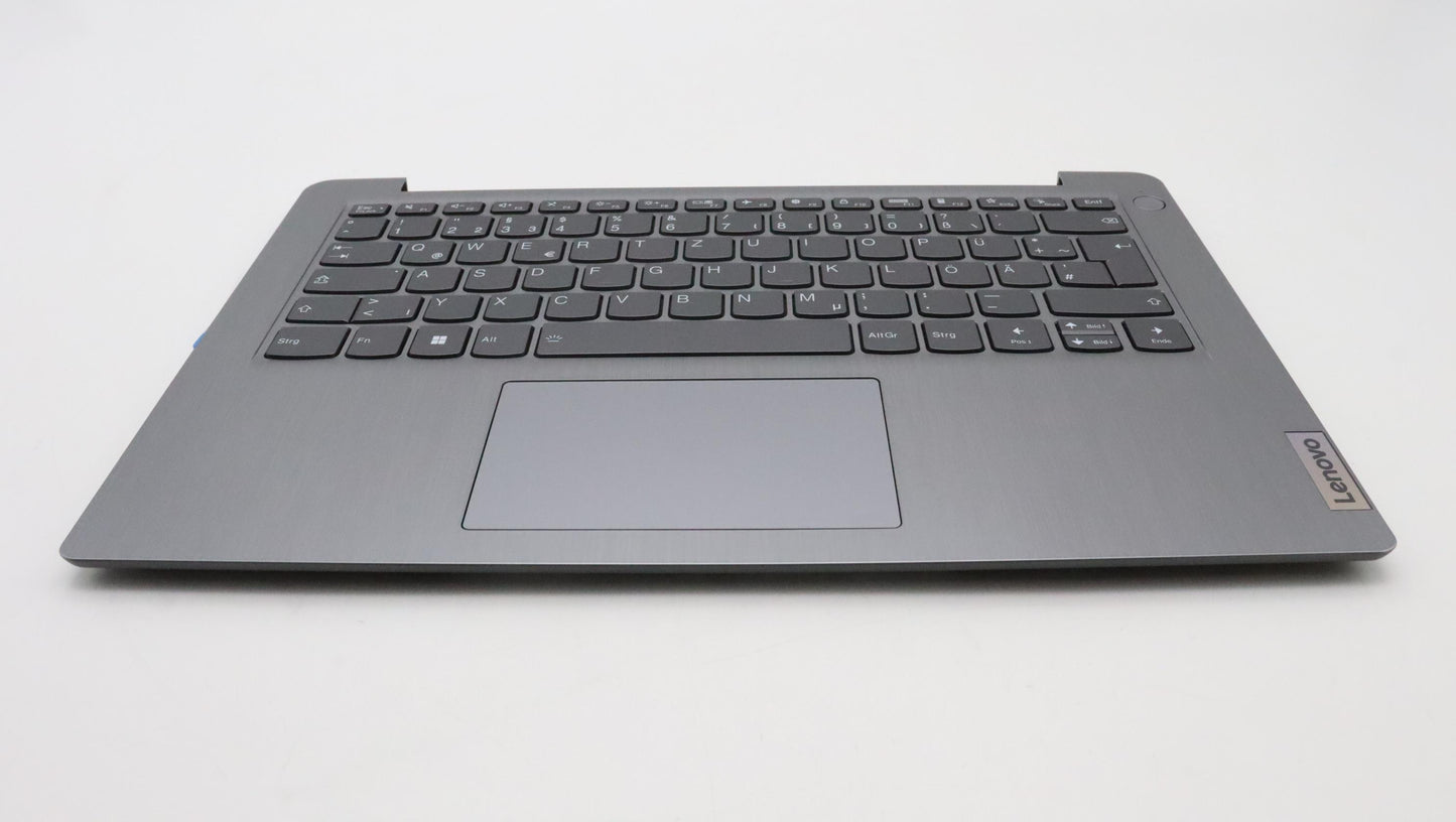 Lenovo Cover Upper Case Assembly Ger - 5CB1H72745