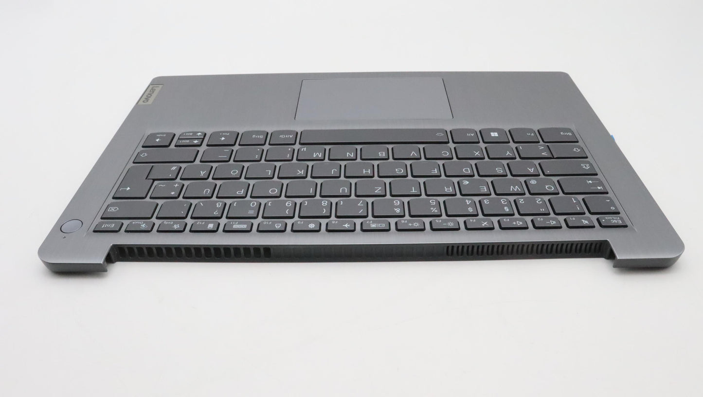 Lenovo Cover Upper Case Assembly Ger - 5CB1H72745