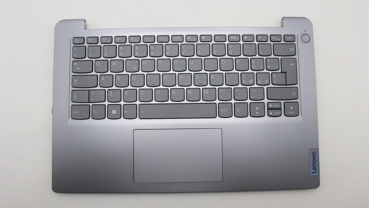 Lenovo Cover Upper Case Assembly Ita - 5CB1H72751