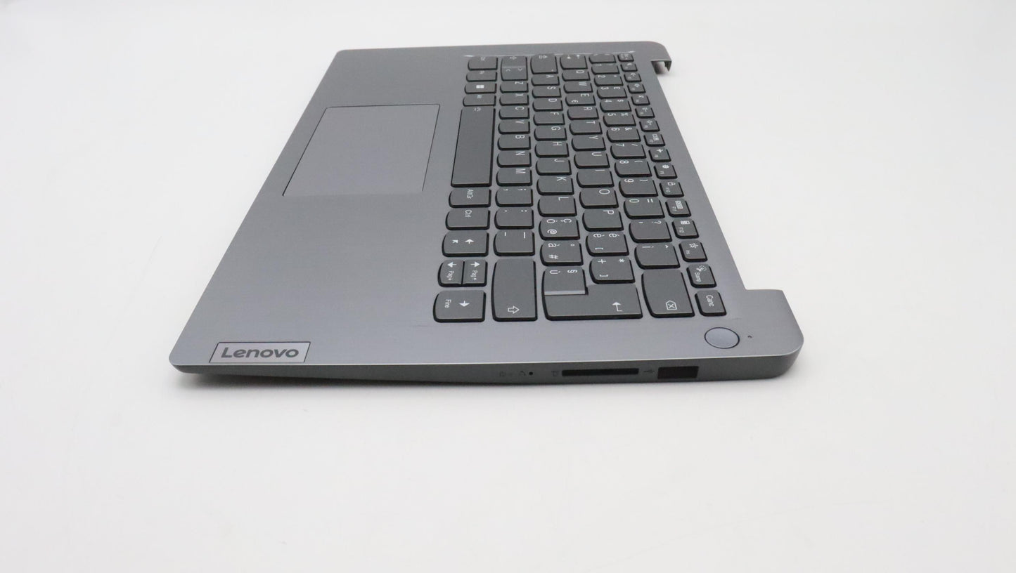 Lenovo Cover Upper Case Assembly Ita - 5CB1H72751
