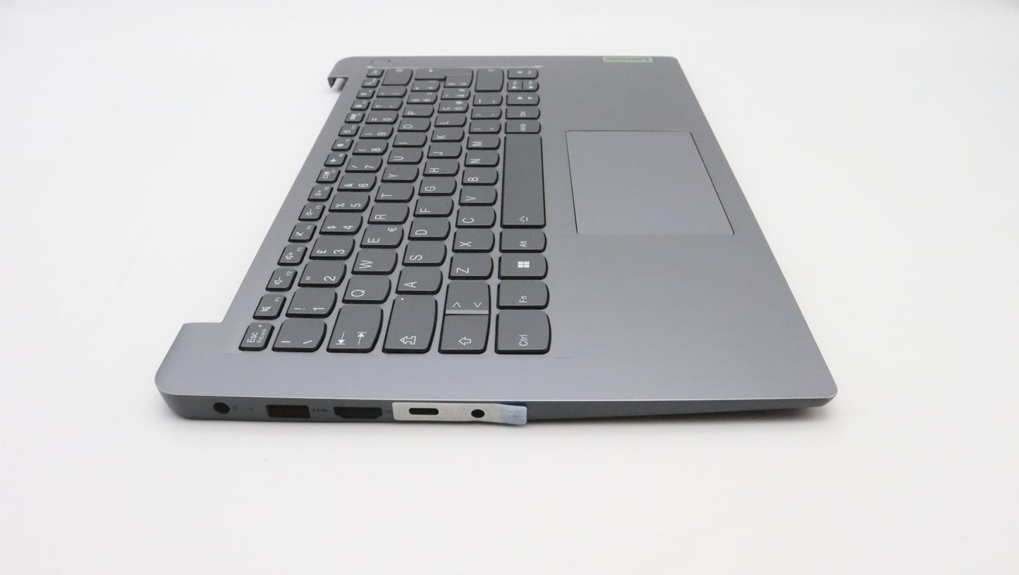 Lenovo Cover Upper Case Assembly Ita - 5CB1H72751