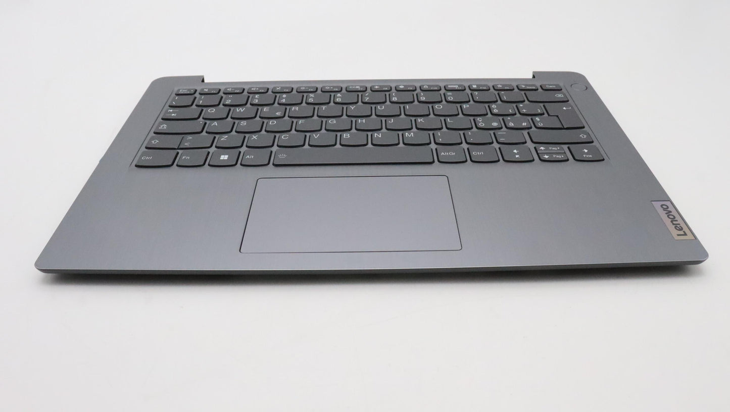 Lenovo Cover Upper Case Assembly Ita - 5CB1H72751