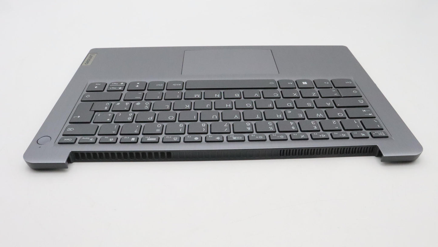Lenovo Cover Upper Case Assembly Ita - 5CB1H72751