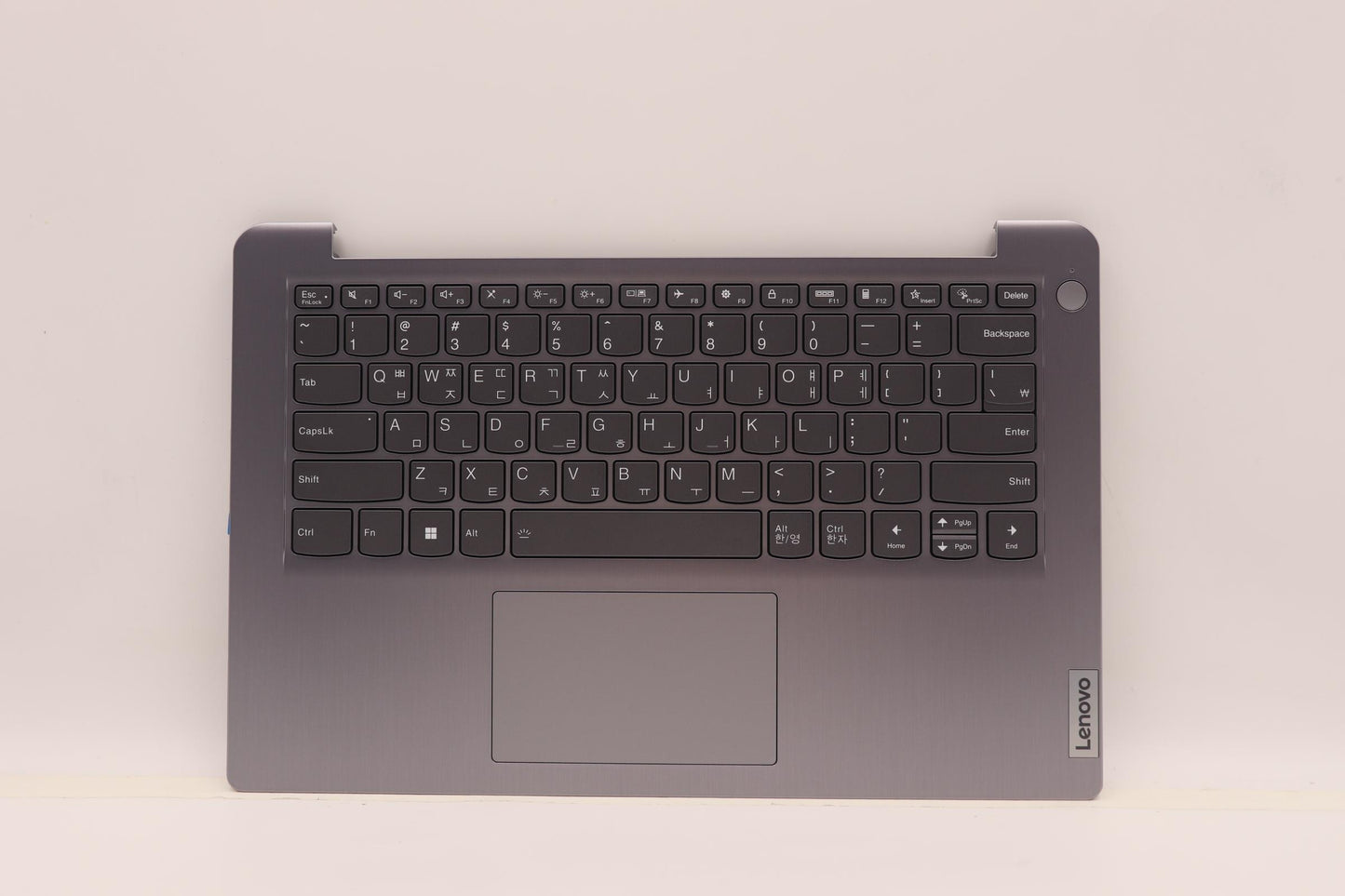 Lenovo Cover Upper Case Assembly Kor - 5CB1H72753