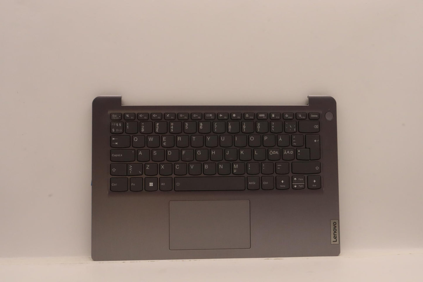 Lenovo Cover Upper Caseassembly Nordi - 5CB1H72755