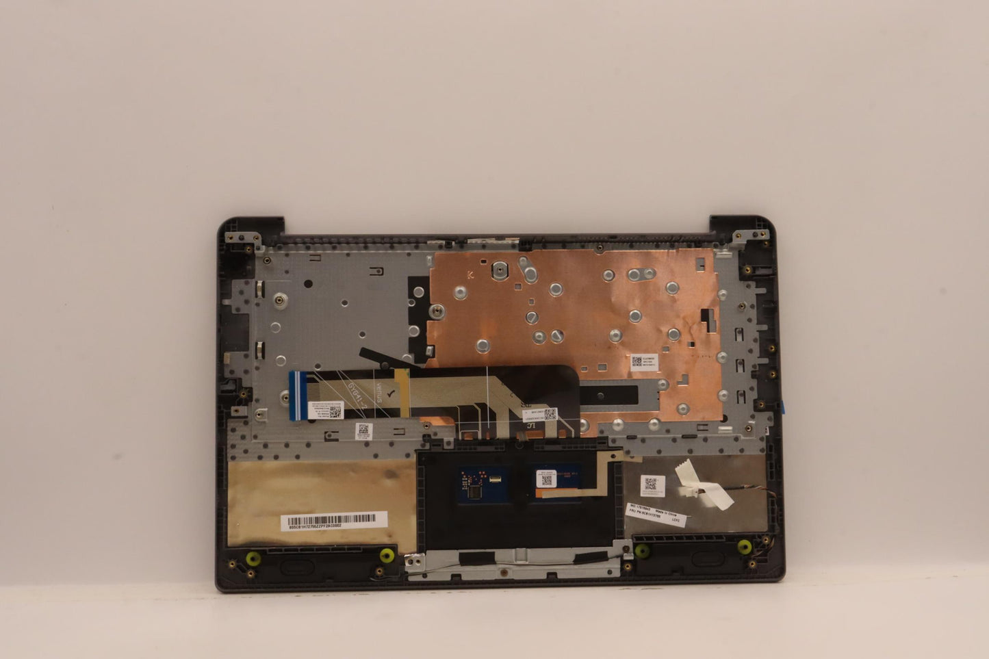 Lenovo Cover Upper Caseassembly Nordi - 5CB1H72755