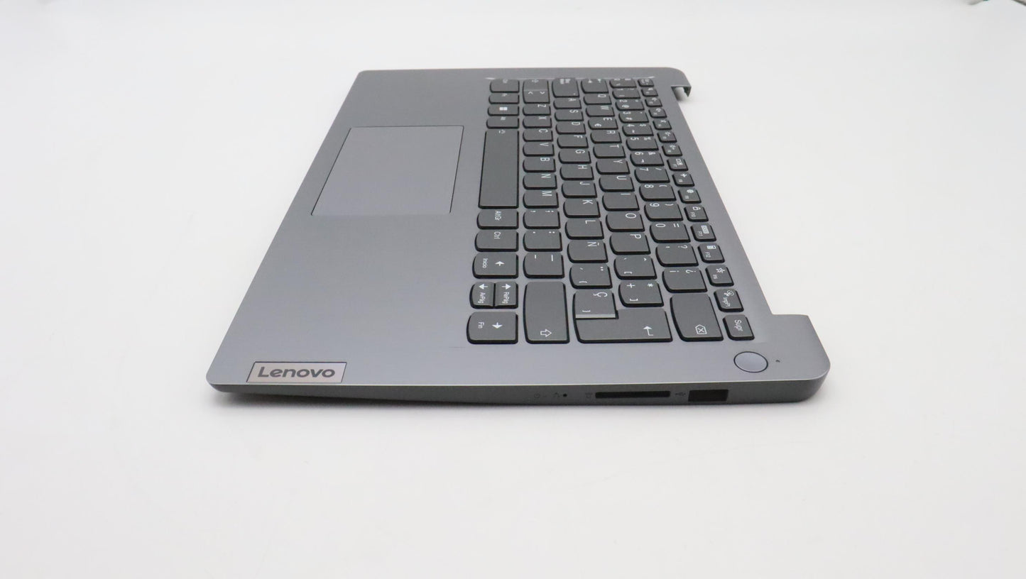 Lenovo Cover Upper Case Assembly Spa - 5CB1H72759