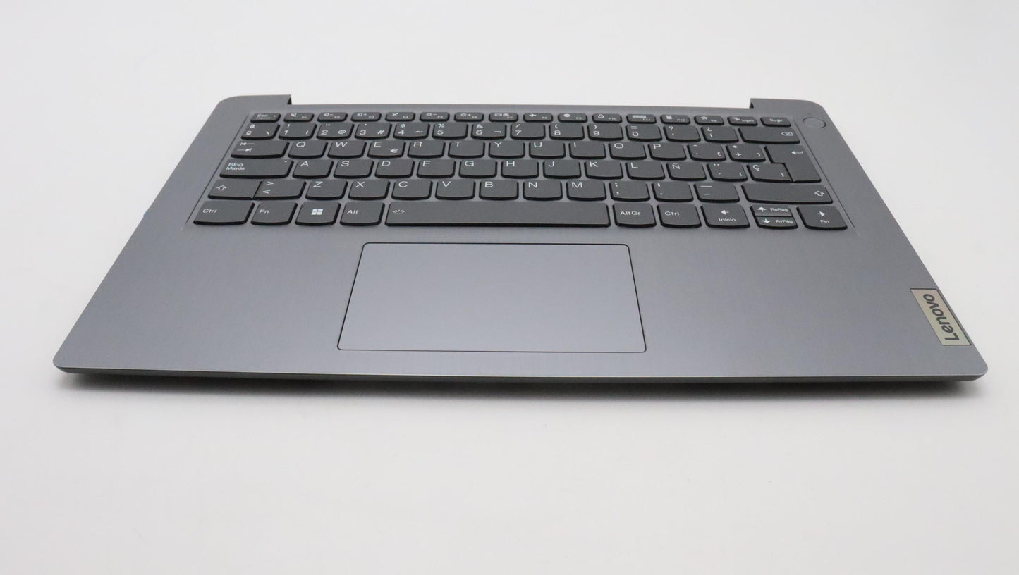 Lenovo Cover Upper Case Assembly Spa - 5CB1H72759